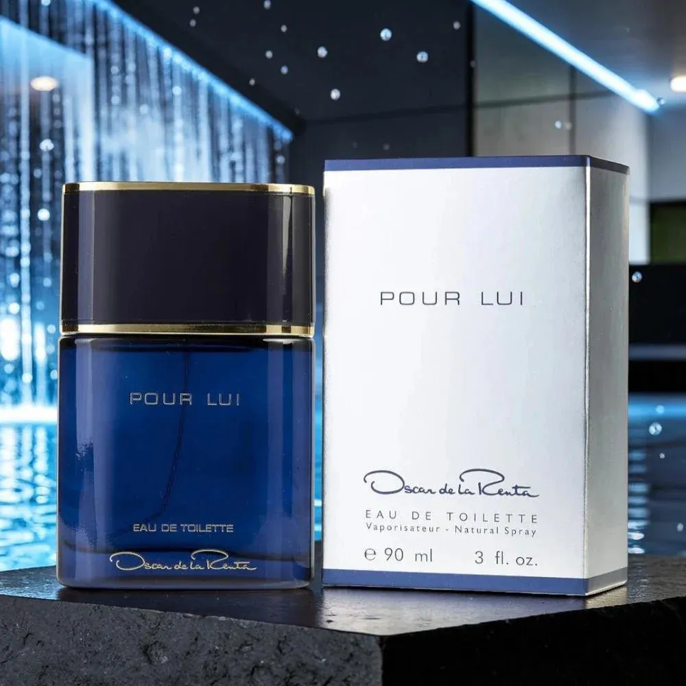 Pour Lui toaletna voda za moške 90 ml