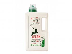 Gel za pranje z vonjem po liliji 2,7l