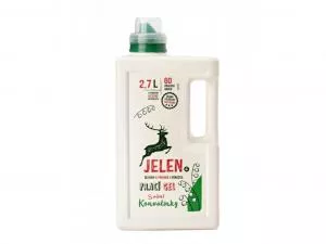 Jelen Gel za pranje z vonjem po liliji 2,7l