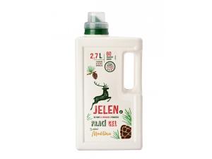 Gel za pranje z vonjem macesna 2,7l