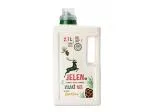 Jelen Gel za pranje z vonjem macesna 2,7l