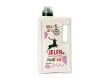 Jelen Gel za pranje z vonjem lila 3,6l