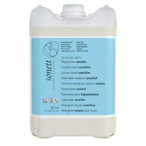 Sonett Gel za pranje - Sensitive 10 l