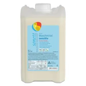 Sonett Gel za pranje - Sensitive 5 l