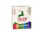 Jelen pralni prašek za barvna oblačila 3 kg