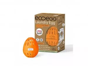 Ecoegg Jajce za pranje za 70 pranj vonj po pomarančnih cvetovih