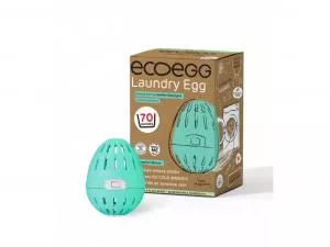 Ecoegg Jajce za pranje za 70 pranj vonj tropskega vetra