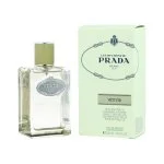 Les Infusions de Vetiver parfumska voda unisex 100 ml