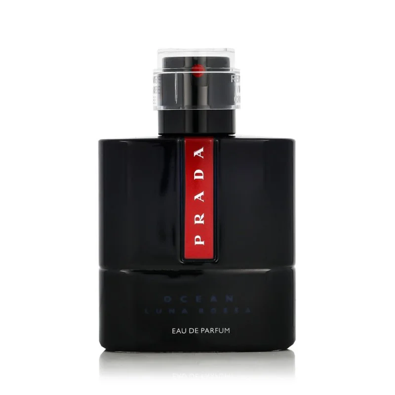 Luna Rossa Ocean polnljiva parfumska voda za moške 50 ml