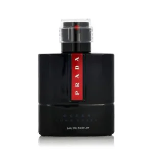 Prada Luna Rossa Ocean polnljiva parfumska voda za moške