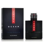Luna Rossa Ocean polnljiva parfumska voda za moške 50 ml