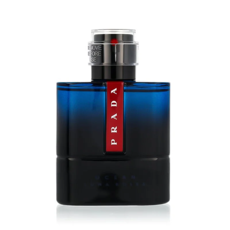 Luna Rossa Ocean toaletna voda za moške 50 ml