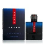 Luna Rossa Ocean toaletna voda za moške 50 ml
