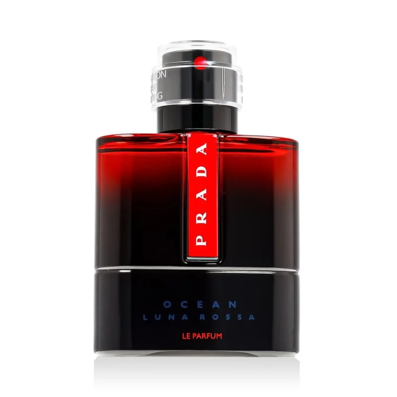 Luna Rossa Ocean ponovno polnljiv parfum za moške 50 ml