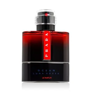 Prada Luna Rossa Ocean ponovno polnljiv parfum za moške