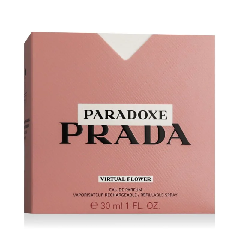 Paradoxe Virtual Flower parfumska voda za ženske 30 ml