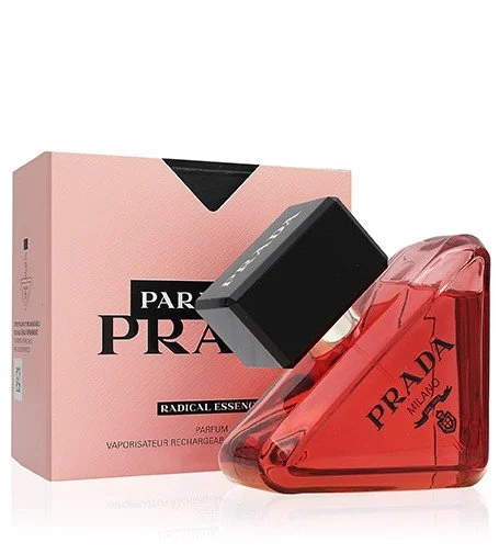 Paradoxe Radical Essence parfum za ženske