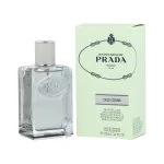 Infusion D'Iris Cèdre parfumska voda uniseks 100 ml