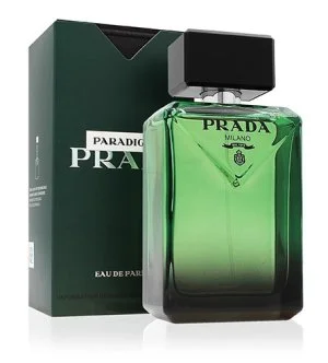 Prada Paradigme parfumska voda za moške