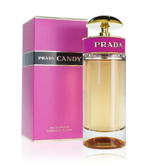 Prada Candy parfumska voda za ženske 80 ml