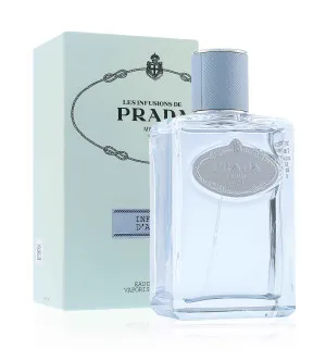 Prada Infusion d'Amande parfumska voda unisex 100 ml
