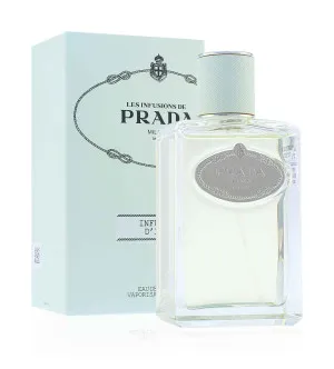 Prada Infusion d'Iris parfumska voda unisex 100 ml