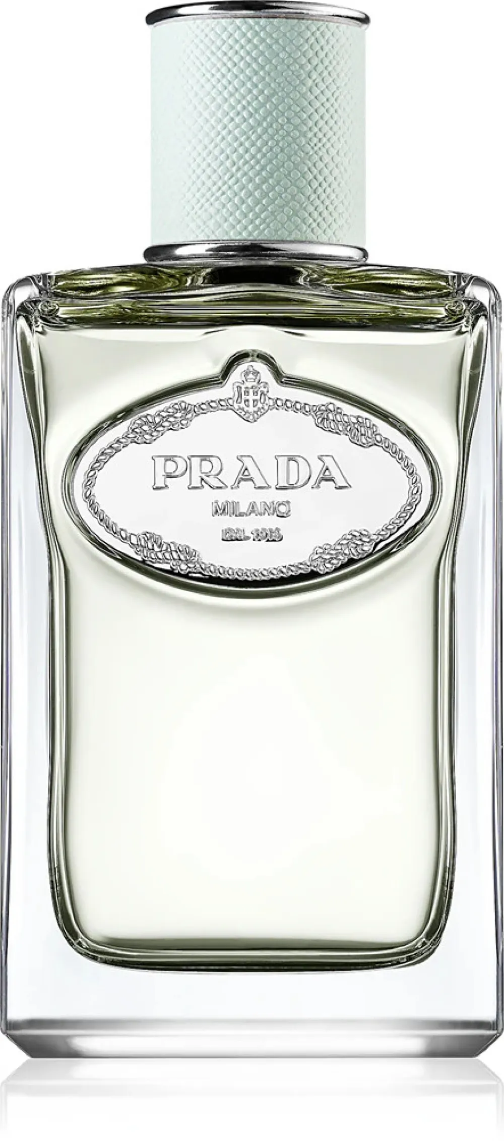 Infusion d'Iris parfumska voda unisex 100 ml