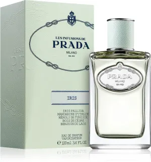 Prada Infusion d'Iris parfumska voda unisex
