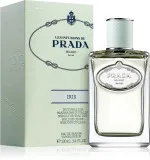 Infusion d'Iris parfumska voda unisex 100 ml