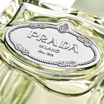 Infusion d'Iris parfumska voda unisex 100 ml