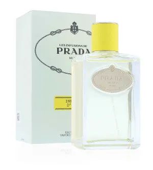 Prada Infusion d'Ylang parfumirana voda unisex 100 ml
