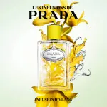 Infusion d'Ylang parfumirana voda unisex 100 ml