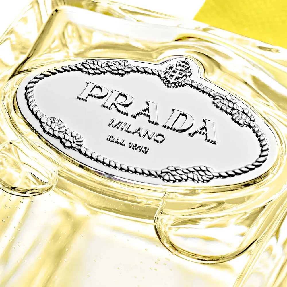 Infusion d'Ylang parfumirana voda unisex 100 ml