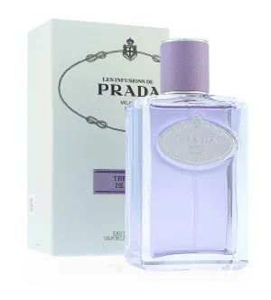 Prada Infusion de Figue parfumska voda uniseks 100 ml