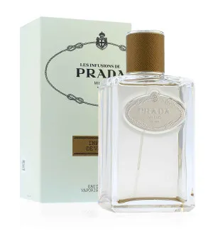 Prada Infusion de Vanille parfumska voda unisex 100 ml