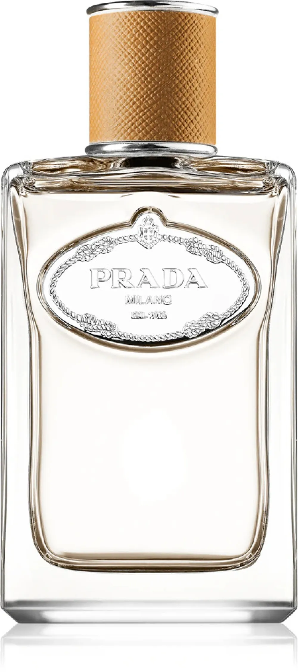 Infusion de Vanille parfumska voda unisex 100 ml
