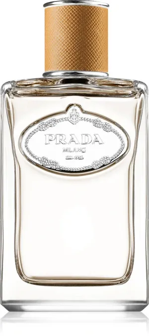 Prada Infusion de Vanille parfumirana voda unisex