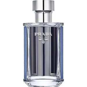 Prada L'Homme toaletna voda za moške 100 ml