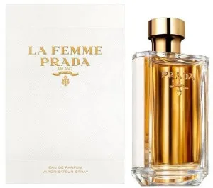 Prada La Femme parfumska voda 35 ml za ženske