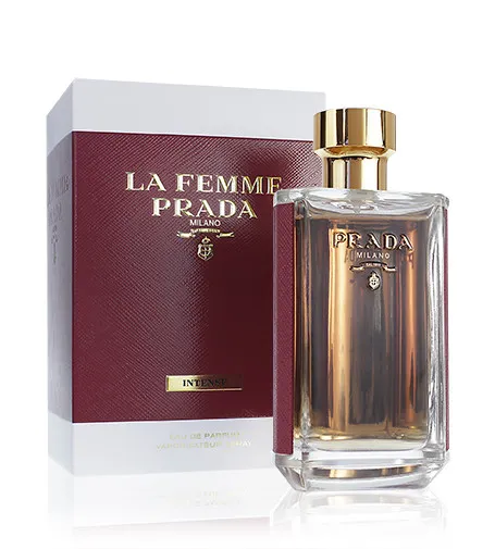 Prada La Femme Intense parfumska voda za ženske 100 ml