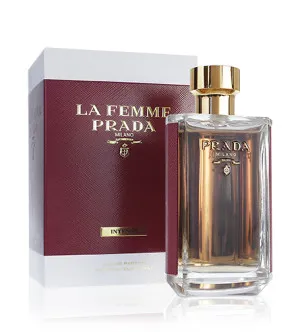 Prada La Femme Intense parfumska voda za ženske 35 ml