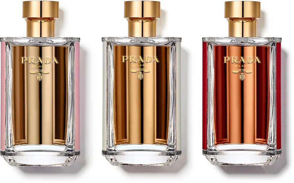 La Femme Intense parfumska voda za ženske 100 ml