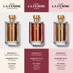 La Femme Intense parfumska voda za ženske 100 ml