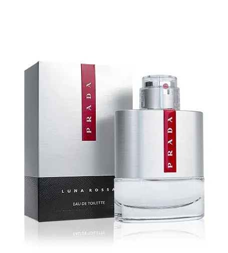 Prada Luna Rossa toaletna voda za moške 150 ml
