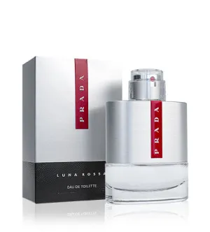Prada Luna Rossa toaletna voda za moške 50 ml