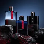 Luna Rossa Ocean parfumska voda za moške 100 ml
