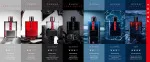 Luna Rossa Ocean parfumska voda za moške 100 ml