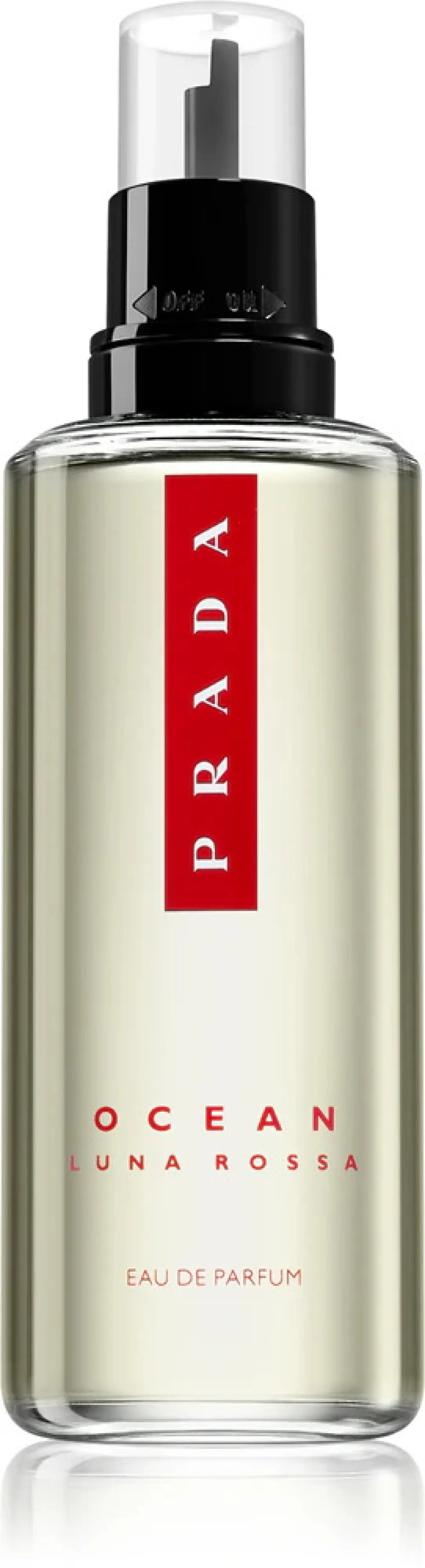 Luna Rossa Ocean parfumska voda za moške 100 ml