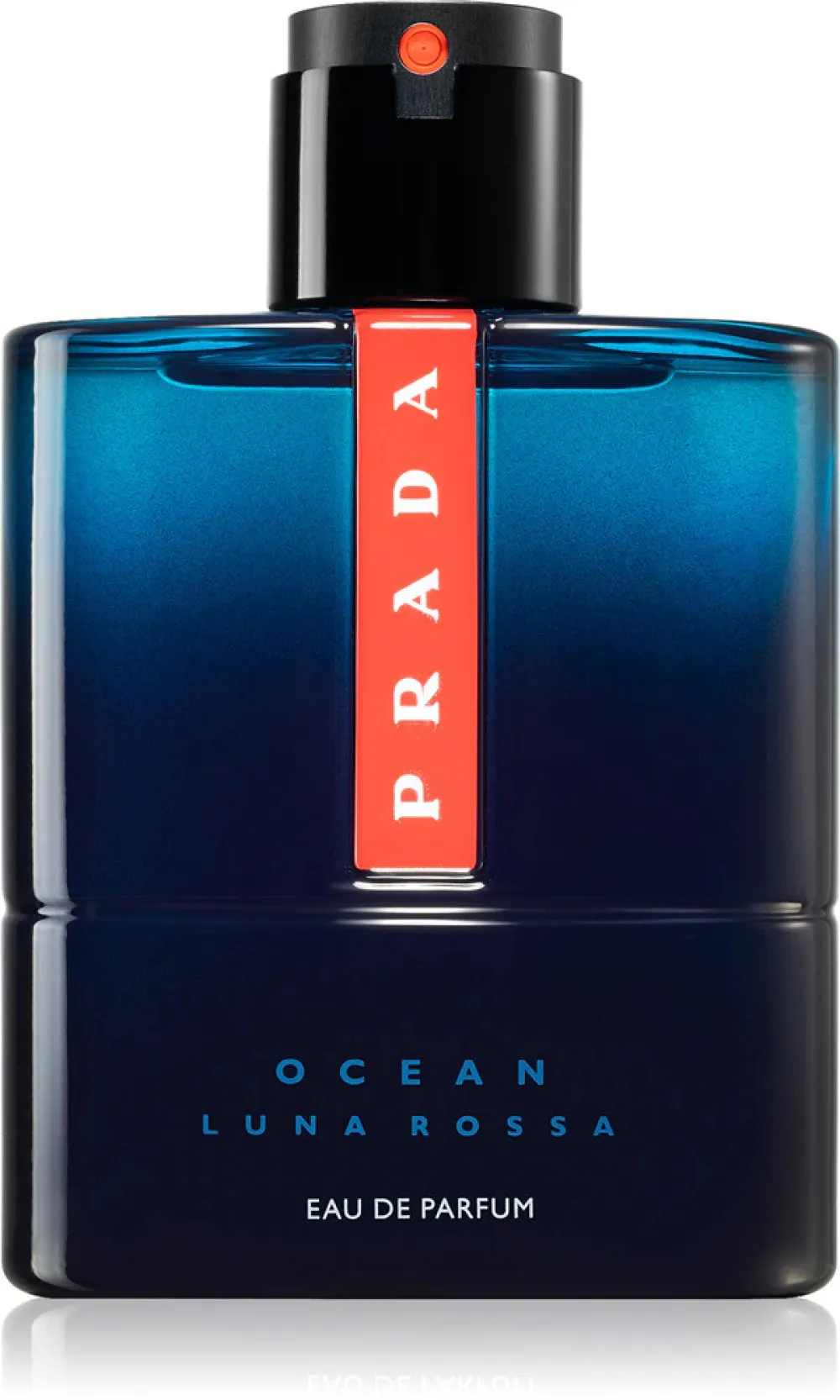 Luna Rossa Ocean parfumska voda za moške 100 ml