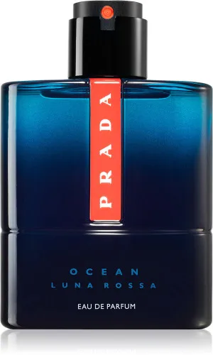 Prada Luna Rossa Ocean parfumirana voda za moške